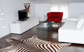 Apartment Klara